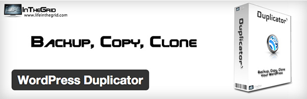 duplicator