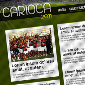 Carioca 2011