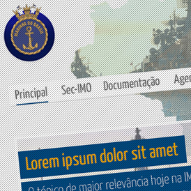 Marinha do Brasil CCA-IMO